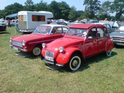  Oldtimermarkt Bockhorn 2007